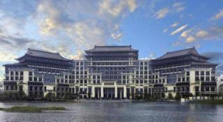 WUHU MACROLINK LEGEND HOTEL - 7