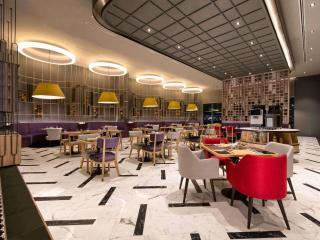 Mercure Bangkok Sukhumvit 24 - 6