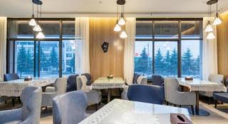Echarm Hotel Taizhou Railway Station - 4