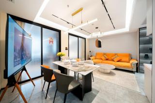 Shijia Modern Serviced Apt Lujiazui Century Avenue Branch, Downtown Lujiazui, Near Multiple Metro Lines - 3