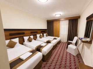 Mizab Jarwal Hotel - La Mecque - 7