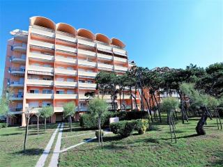 Nice apartment in Porto Santa Margherita with terrace - 1