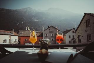 Dorfhotel Simplon Dorf - 0