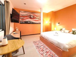 MANDARIN LODGE by victor - 8