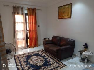 Appartement meublé Almadies 2 - 1