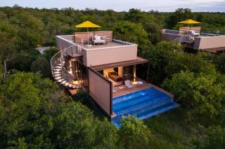 Kateka - The Safari & Wellness Experience - 8