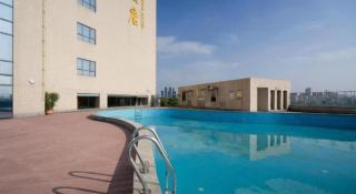 Dongguan South Grand China Hotel - 6