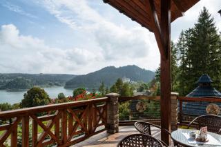 Hotel LOKIS - Niedzica Zamek - 6