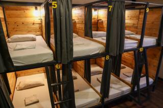 Yellow Umbrella Hostels - 0