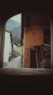 Dorfhotel Simplon Dorf - 2