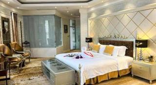 Guangdong Yinye Yanshan Hotel - 9