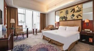 Guangdong Yinye Yanshan Hotel - 4
