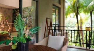 Yanoda Rainforest No.1 Hotel - 5