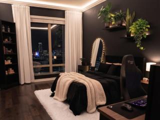 Elite Residence Apartment Abu Dhabi Towers - 6