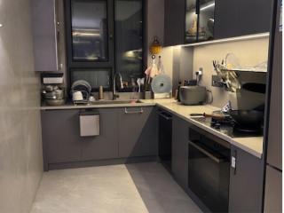 Elite Residence Apartment Abu Dhabi Towers - 3