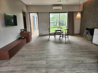 The Villa - 4