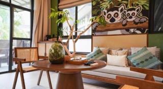 Yanoda Rainforest No.1 Hotel - 3
