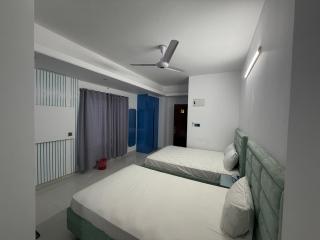 Hotel Moon Light - 8