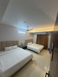 Hotel Moon Light - 2