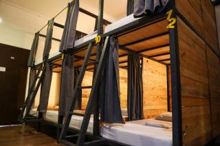 Yellow Umbrella Hostels - 9