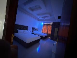 Hotel Moon Light - 1
