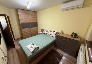 Eurovision 2027 Central Burgas 2BR Apartment - 8