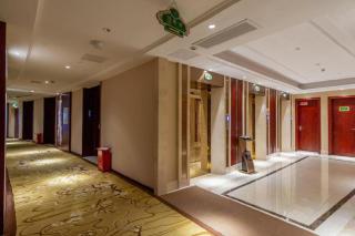 Vienna international hotel Huiyang Municipal Paza Branch - Huizhou - 5