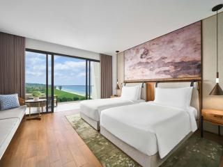 Mövenpick Resort Waverly Phu Quoc - 6
