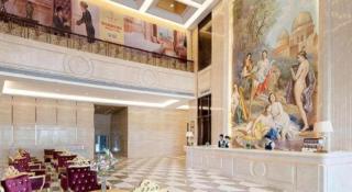 Vienna international hotel Huiyang Municipal Paza Branch - Huizhou - 7