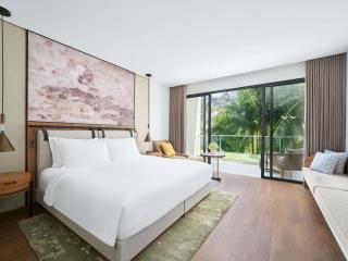 Mövenpick Resort Waverly Phu Quoc - 5