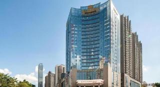 Vienna international hotel Huiyang Municipal Paza Branch - Huizhou - 1