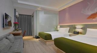 RANZ Hotel Shenzhen Nanshan Nanyou - 1