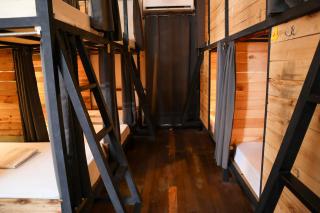 Yellow Umbrella Hostels - 5