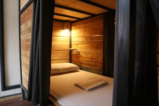 Yellow Umbrella Hostels - 4