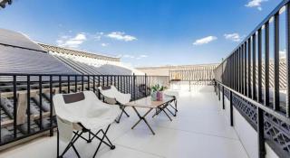 Floral Yanqi Intelligent Designer Homestay - Dali - 9
