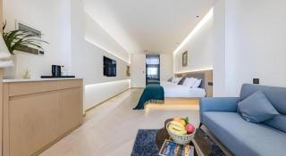 Floral Yanqi Intelligent Designer Homestay - Dali - 5