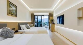 Floral Yanqi Intelligent Designer Homestay - Dali - 4