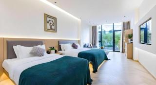 Floral Yanqi Intelligent Designer Homestay - Dali - 3