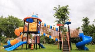 Romduol Island Chalet - 2