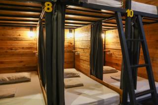 Yellow Umbrella Hostels - 2