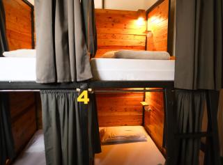 Yellow Umbrella Hostels - 1
