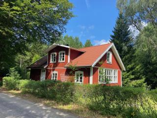Torsholma Skolhus - 0