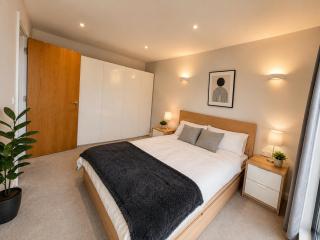 Central Birmingham, Sleeps 3, Parking Available - 8