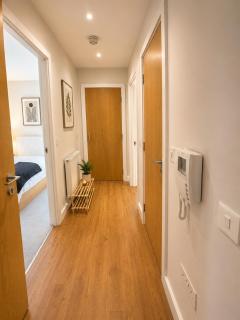 Central Birmingham, Sleeps 3, Parking Available - 6