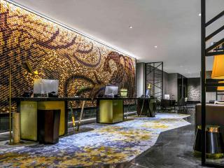 Pullman Bandung Grand Central - 9