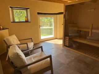 Langhe Ciabot House - 3