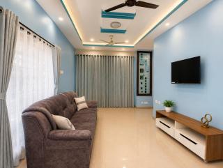 KB's Stay - The Orchid 2BHK Duplex - 5