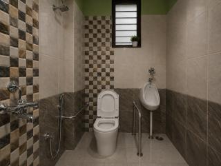 KB's Stay - The Orchid 2BHK Duplex - 7