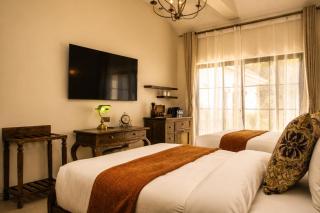 Haile Boutique Hotel - 6