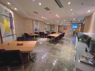 Lavande Hotels Chongqing Jiangbei International Airport Center - 7